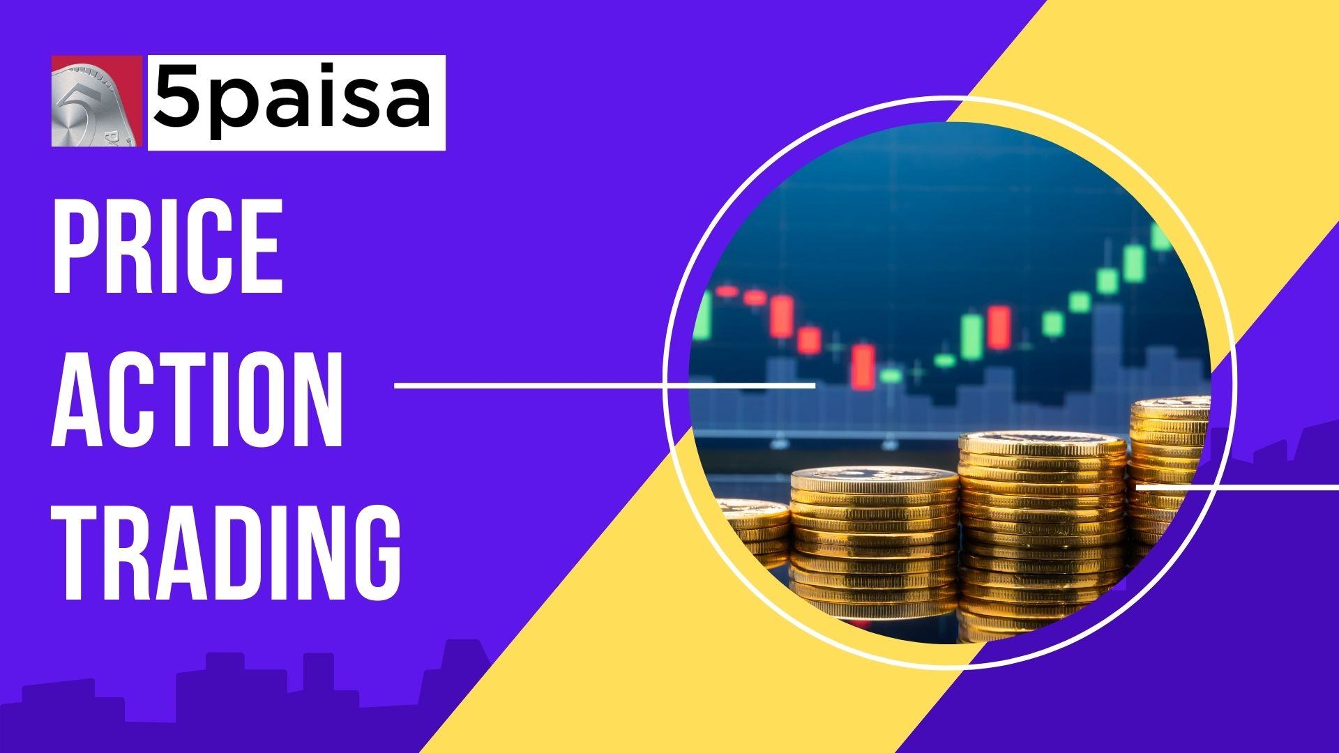 Price Action Trading Meaning, Benefits & Strategies 5paisa